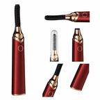 Combo Belleza Rizador+ Depiladora ceja