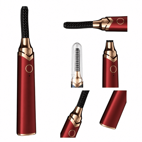Combo Belleza Rizador+ Depiladora ceja