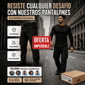 PANTALON TACTICO