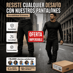 PANTALON TACTICO