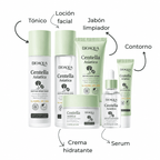 Kit de CENTELLA ASIATICA BIOAQUA