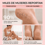 Combo Depiladora Flawless Body + Removedor callos