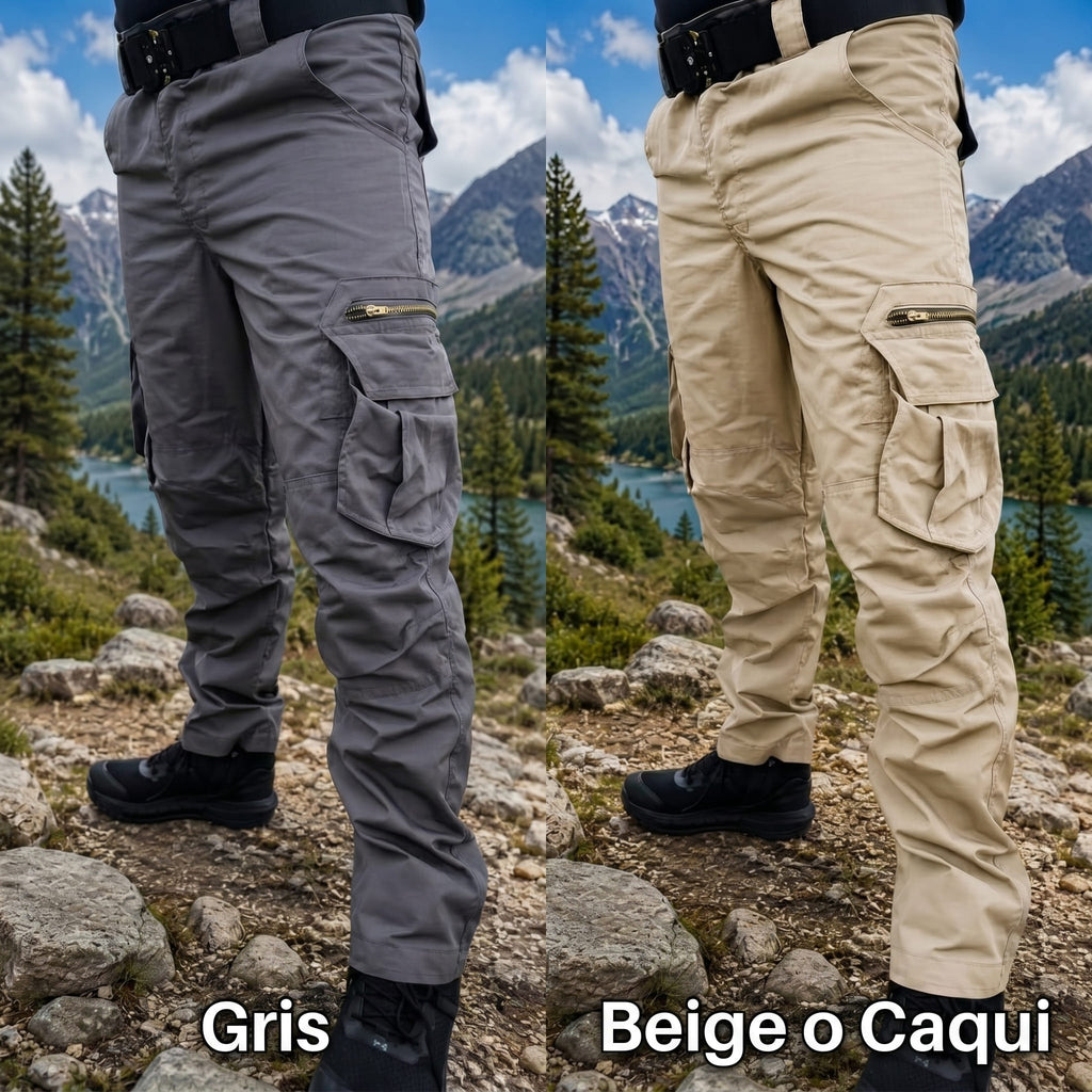 PANTALON TACTICO
