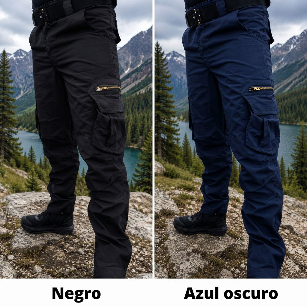 PANTALON TACTICO