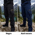 PANTALON TACTICO