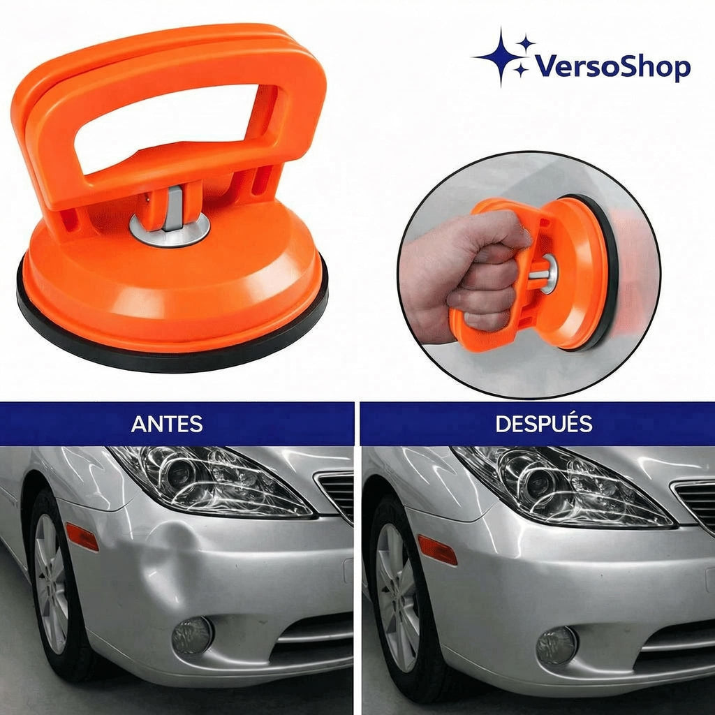 Ventosa DentPro Max™