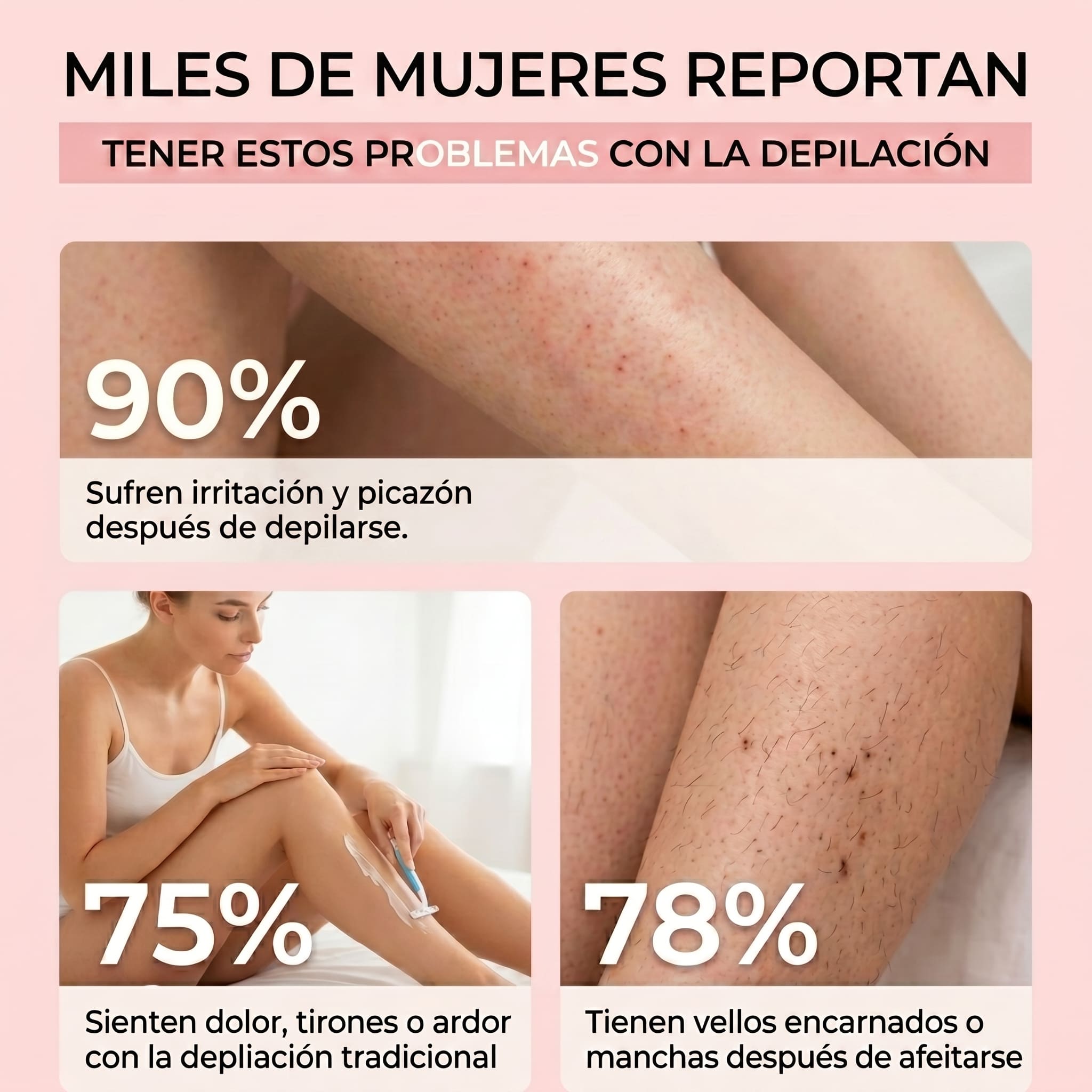 Combo Depiladora Flawless Body + Removedor callos
